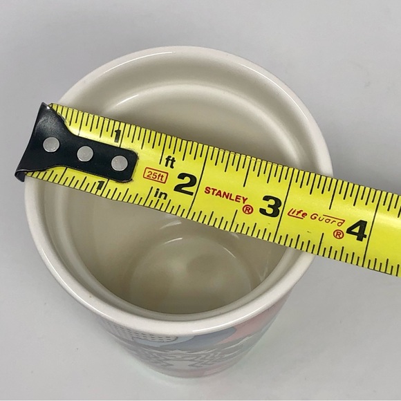 Starbucks State of Oregon Ceramic 12oz Double Walled Travel Tumbler Portland - Picture 9 of 12